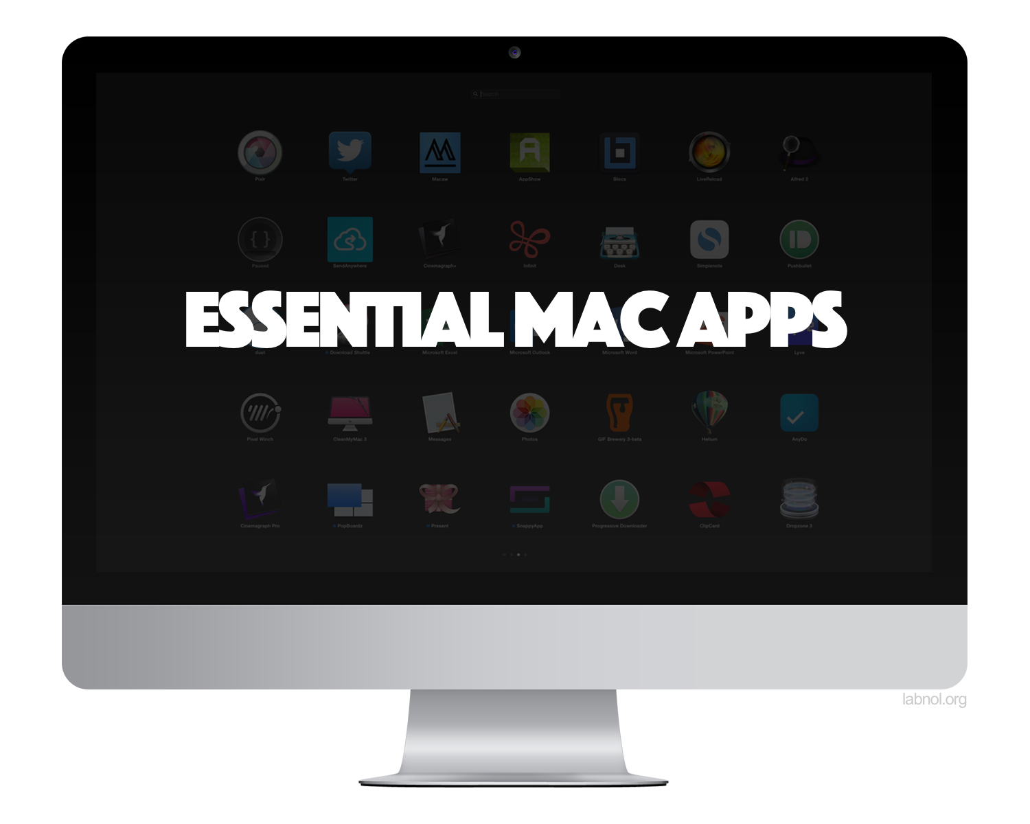 Fastlane for mac apps downloads